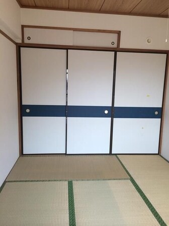 グランメール戸田の物件内観写真